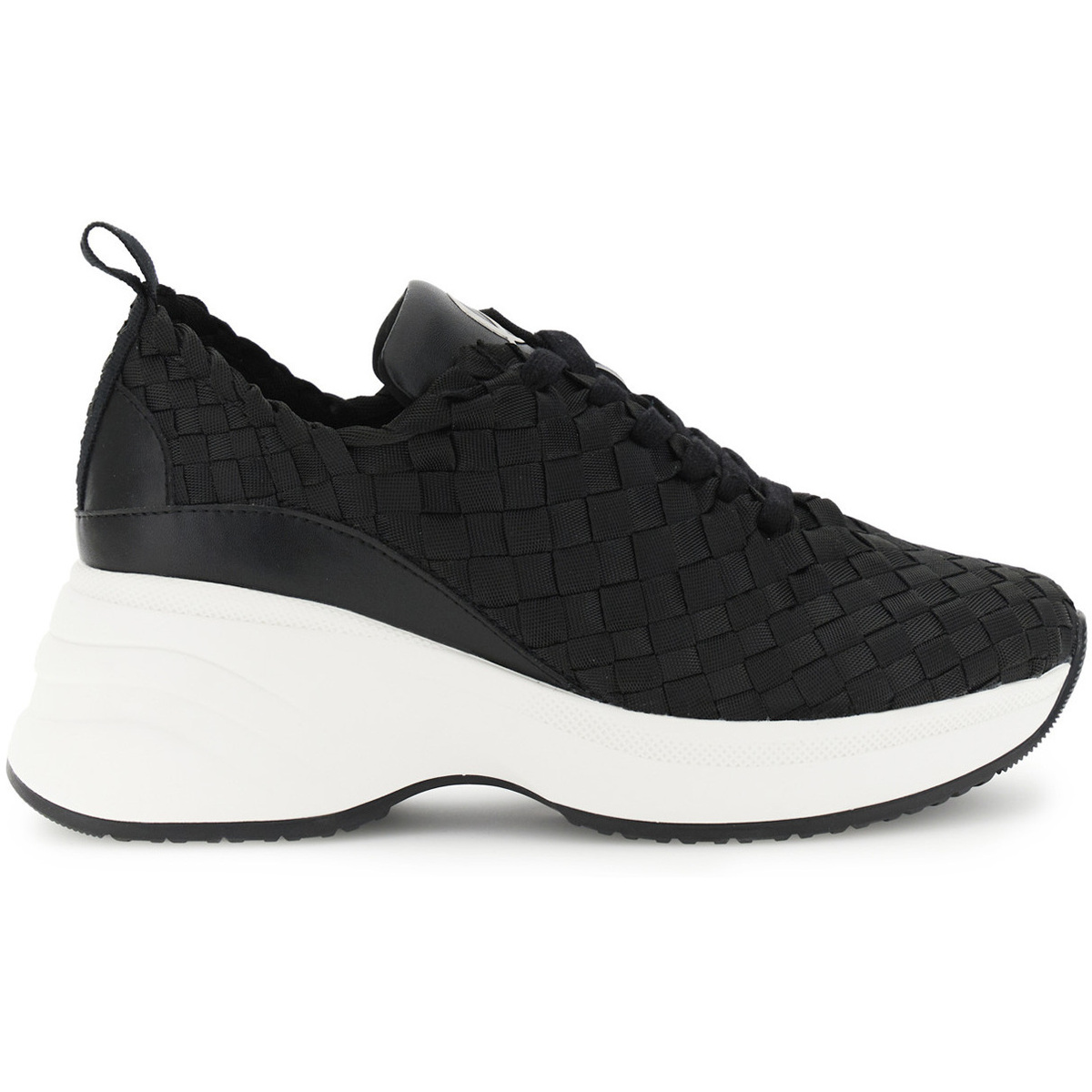 Xαμηλά Sneakers Café Noir C1DH9001