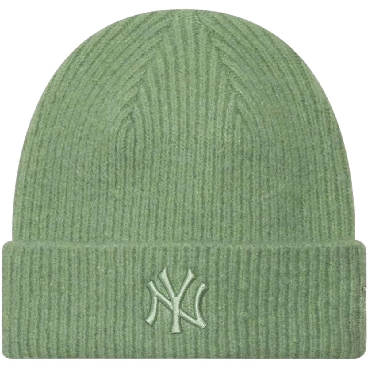 Σκούφος New-Era Wmns Wide Cuff Beanie New York Yankees Hat