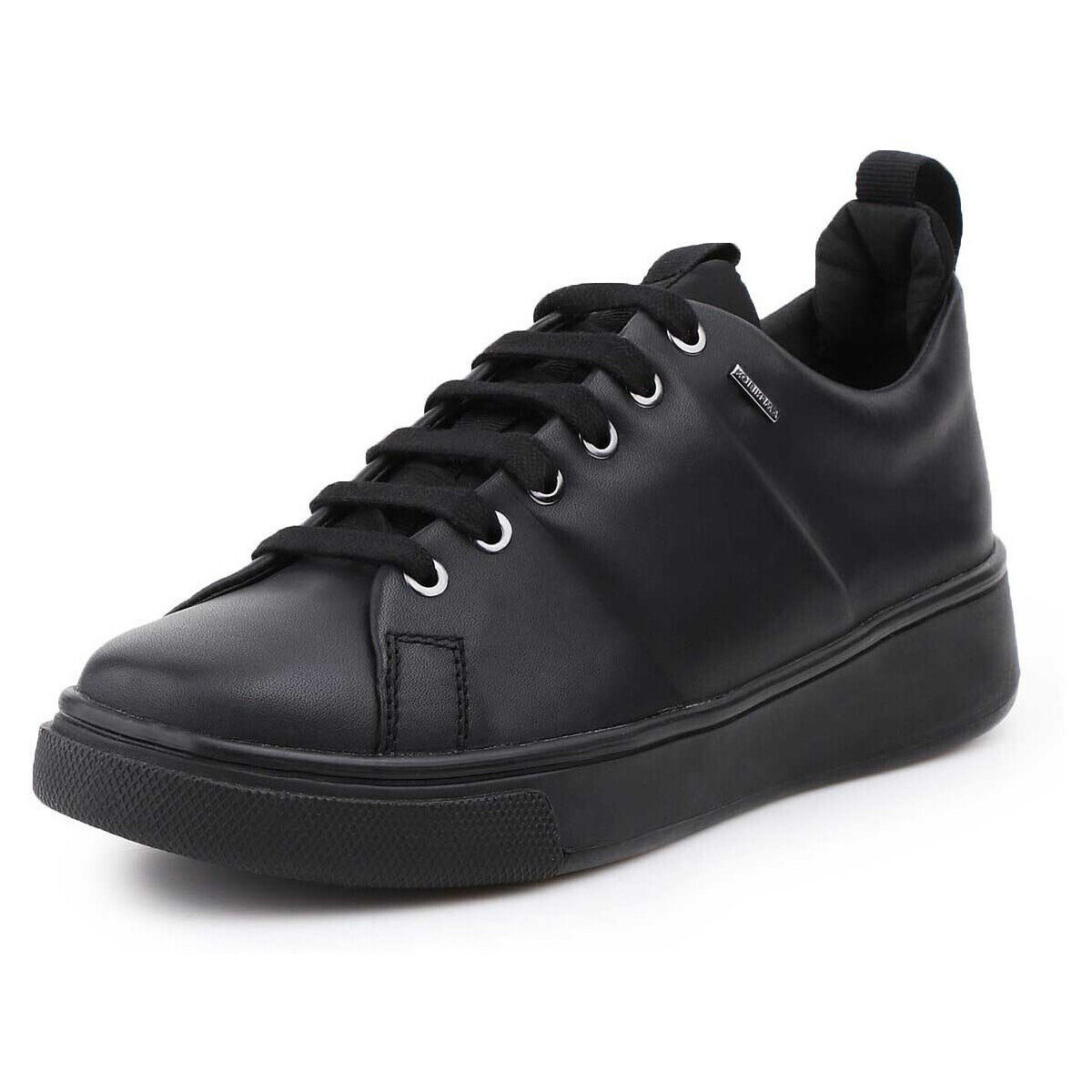 Xαμηλά Sneakers Geox D Mayrah B ABX C D643MC-00085-C9999