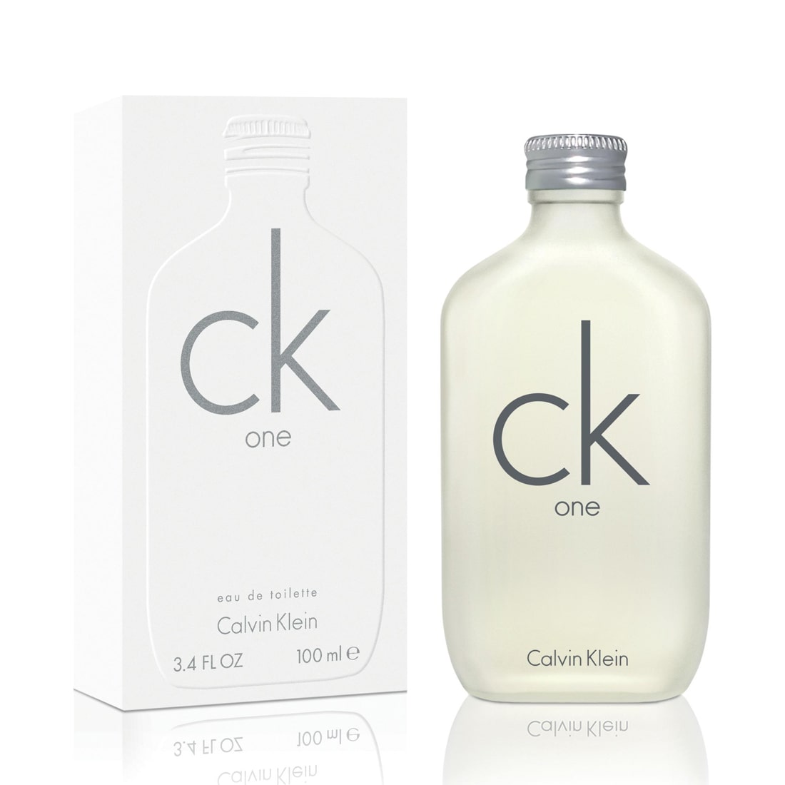 CK One Eau de Toilette Spray | 100ml
