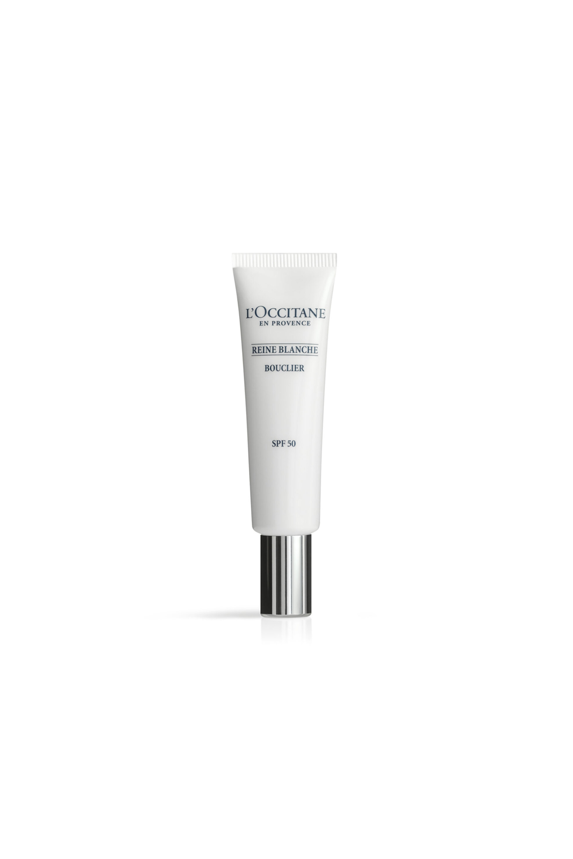 L'Occitane Illuminating UV Shield Spf 50 30 ml
