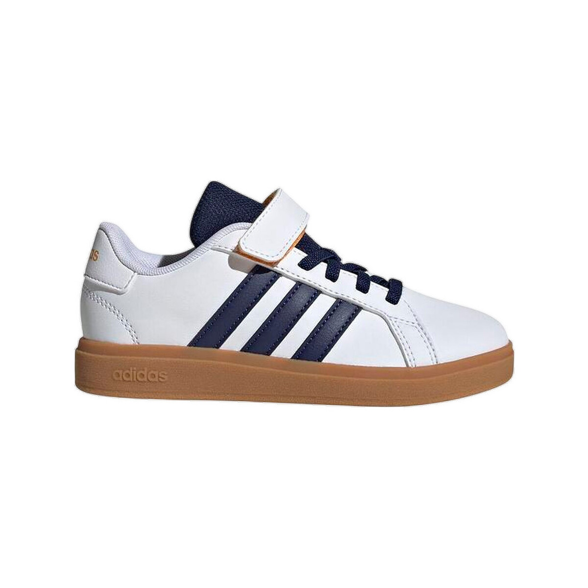 Xαμηλά Sneakers adidas Baskets Grand Court 2.0 cuir