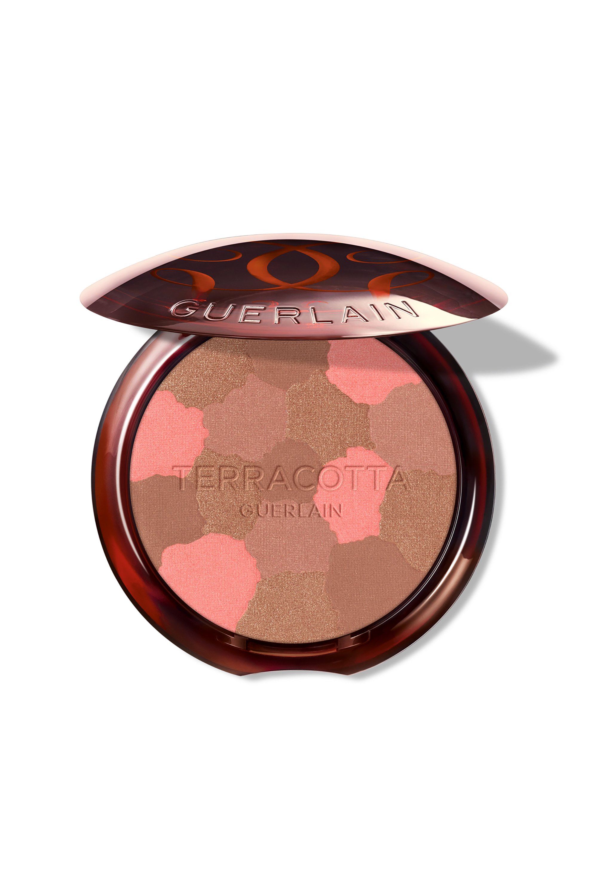 Guerlain Terracotta Light The Sun-Kissed Natural Healthy Glow Powder