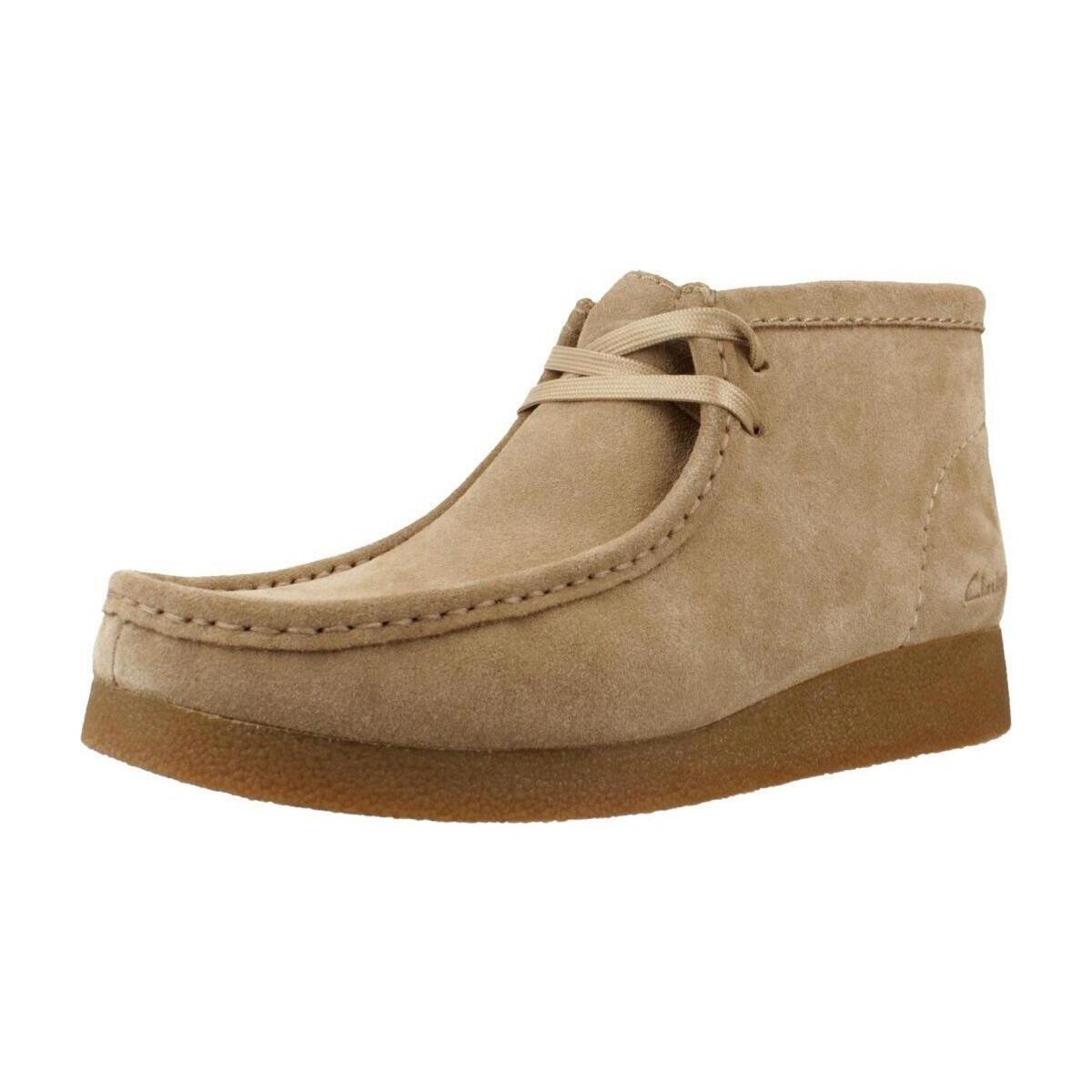 Μπότες Clarks WALLABEEEVOBT