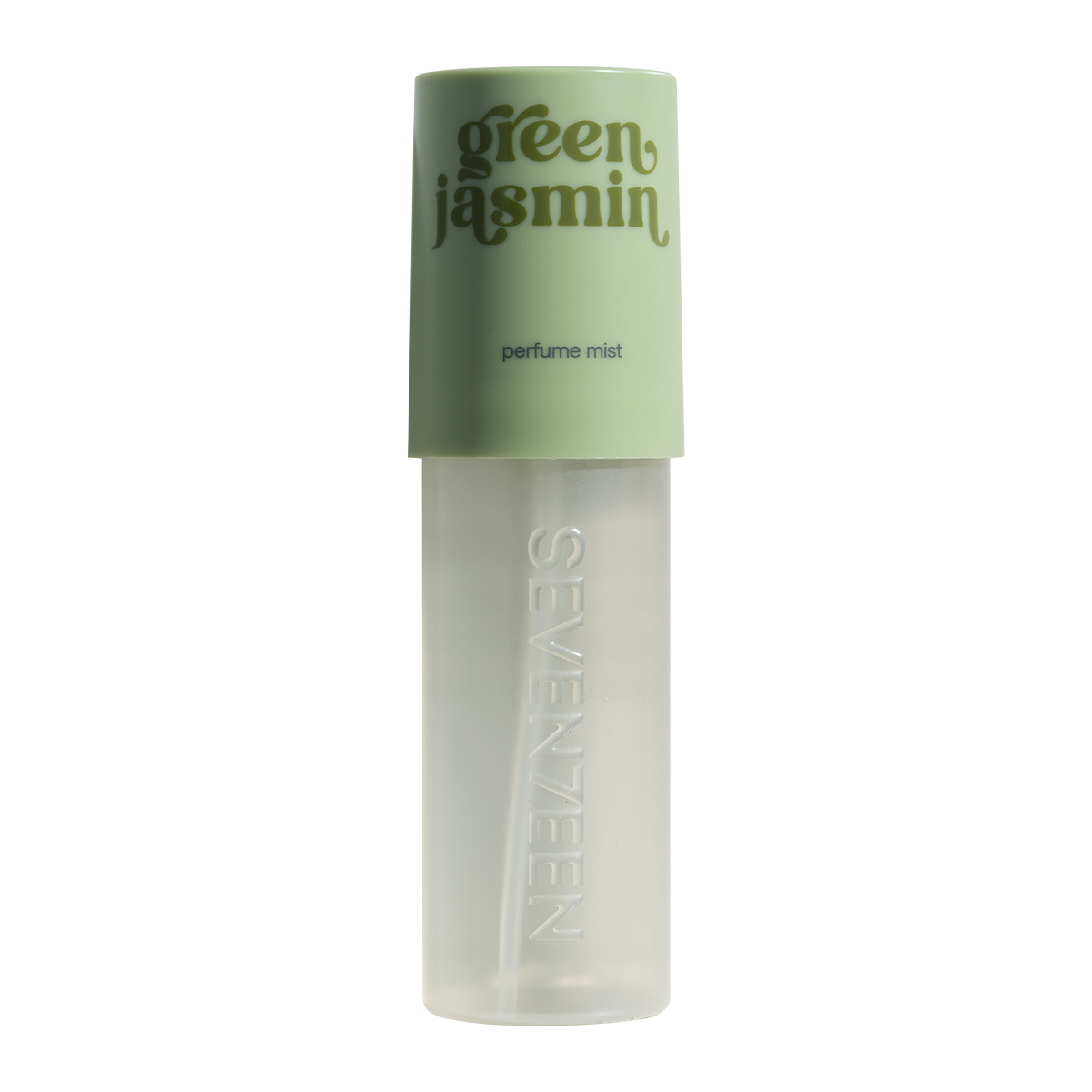 Green Jasmine Perfume Mist 100ml