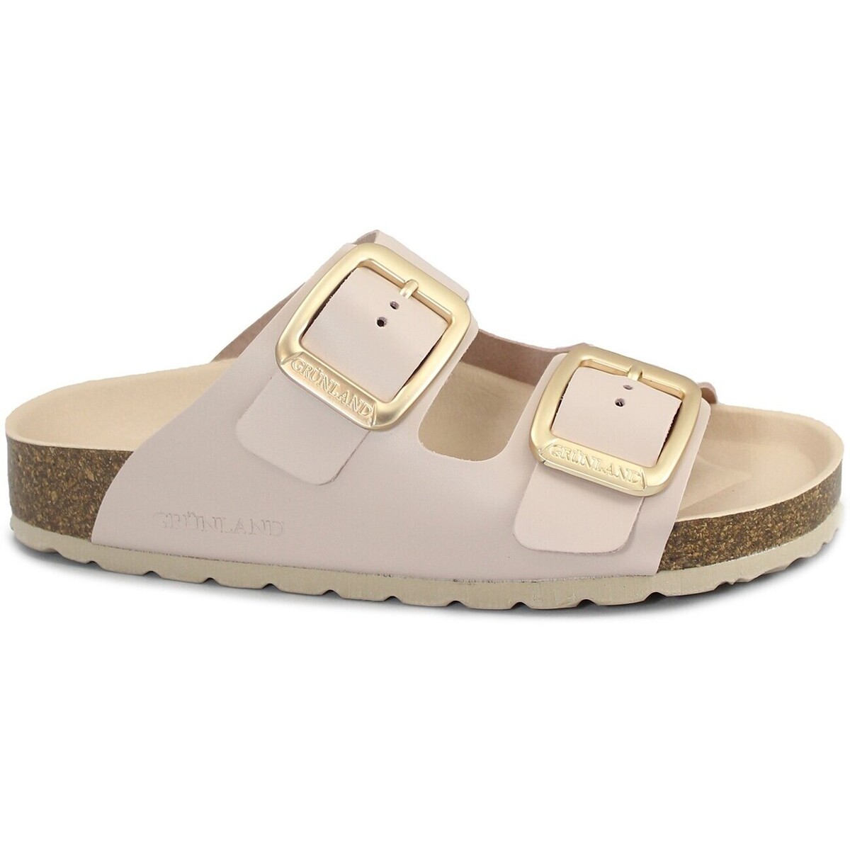 Mules Grunland GRU-CCC-CB3272-RO