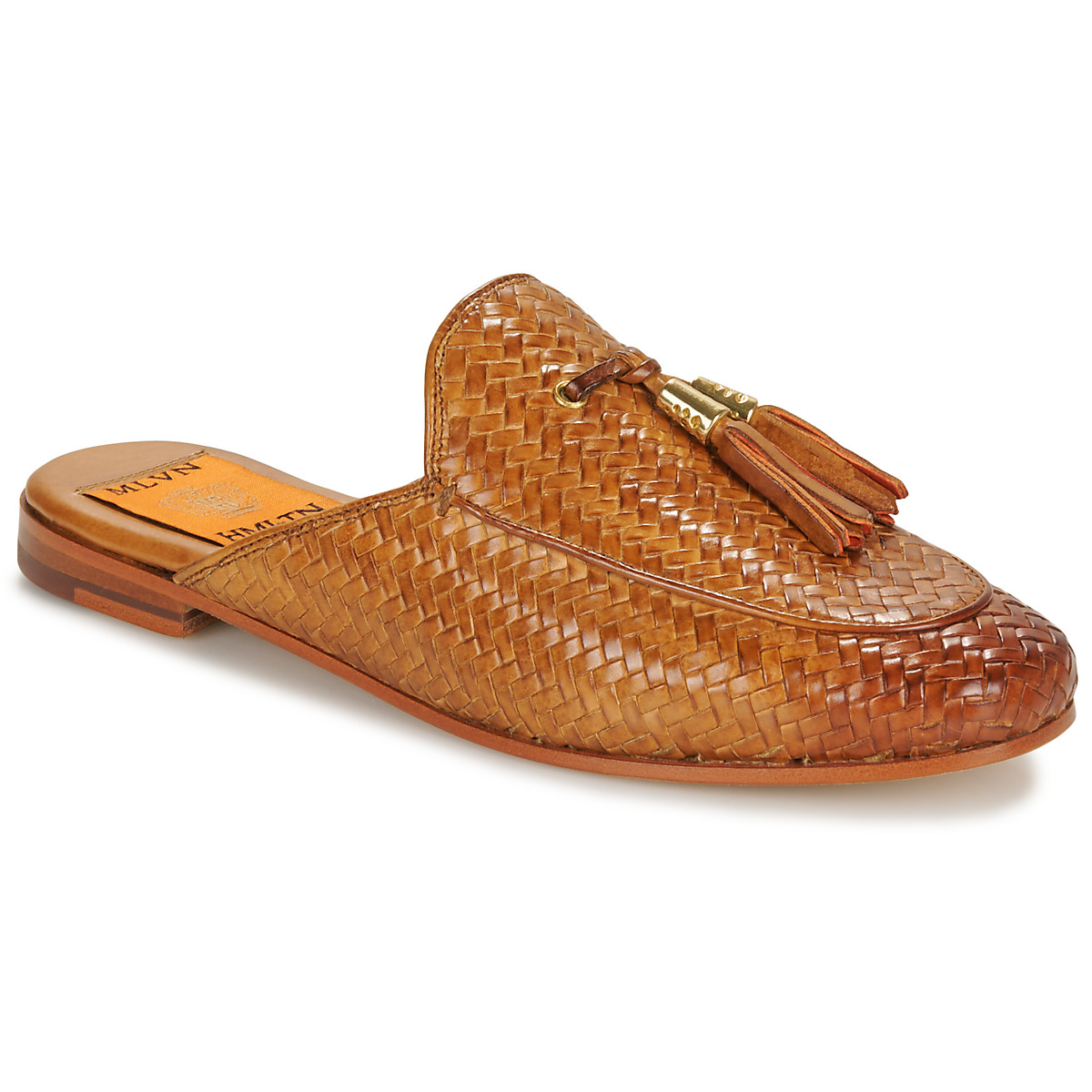 Mules Melvin & Hamilton SCARLETT 2