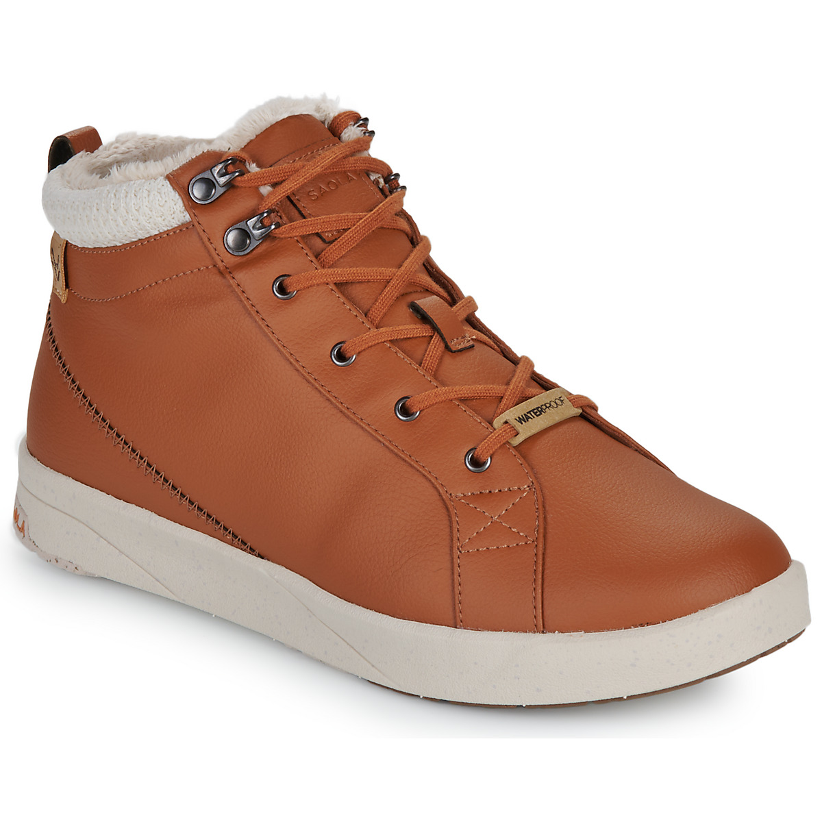 Ψηλά Sneakers Saola BERGEN WATERPROOF WARM
