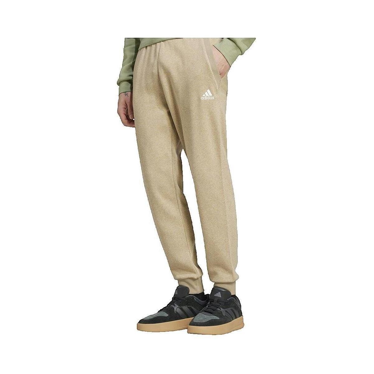 Παντελόνια adidas Pantalon Jogging Essentials Melange
