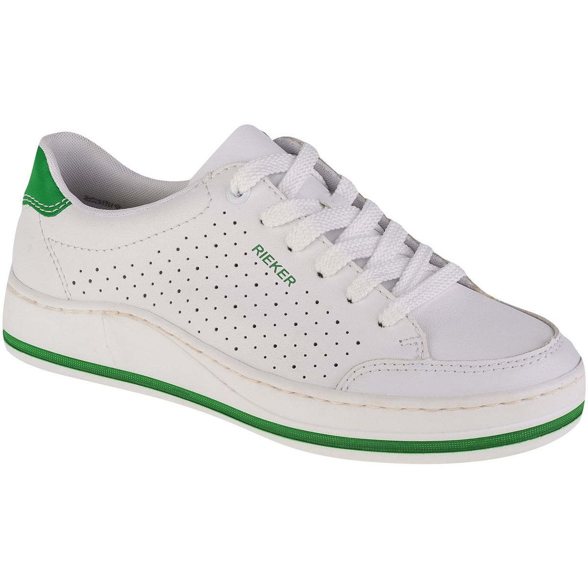 Xαμηλά Sneakers Rieker Sneakers