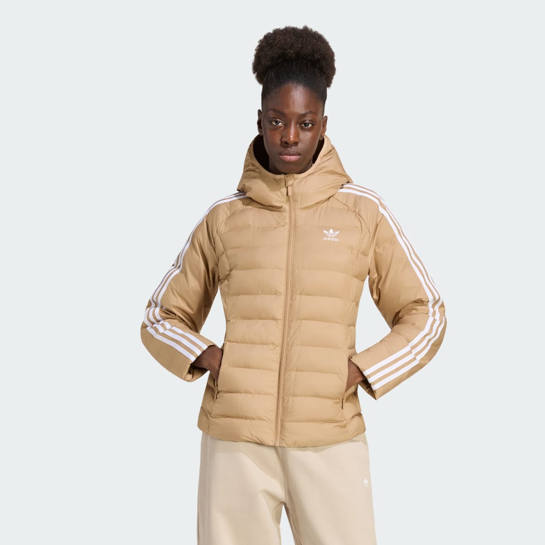 Adicolor Slim Jacket
