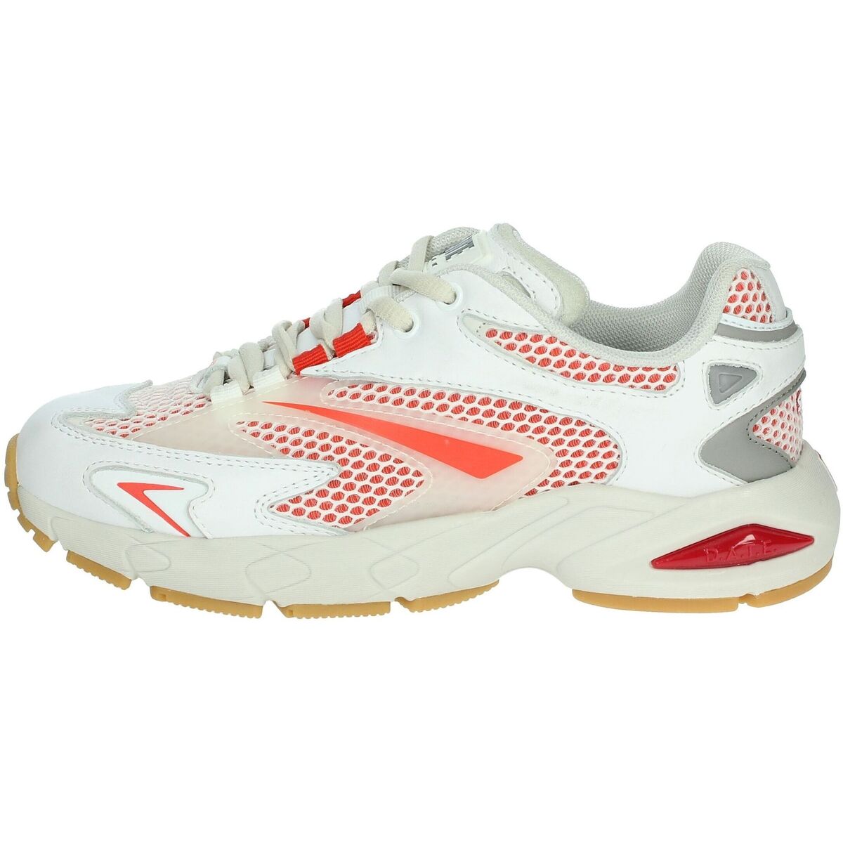 Xαμηλά Sneakers D.A.T.E. W401-SN-ME-WR