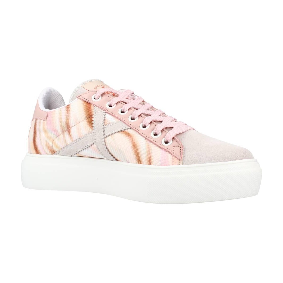 Sneakers Munich Rete Sky 26