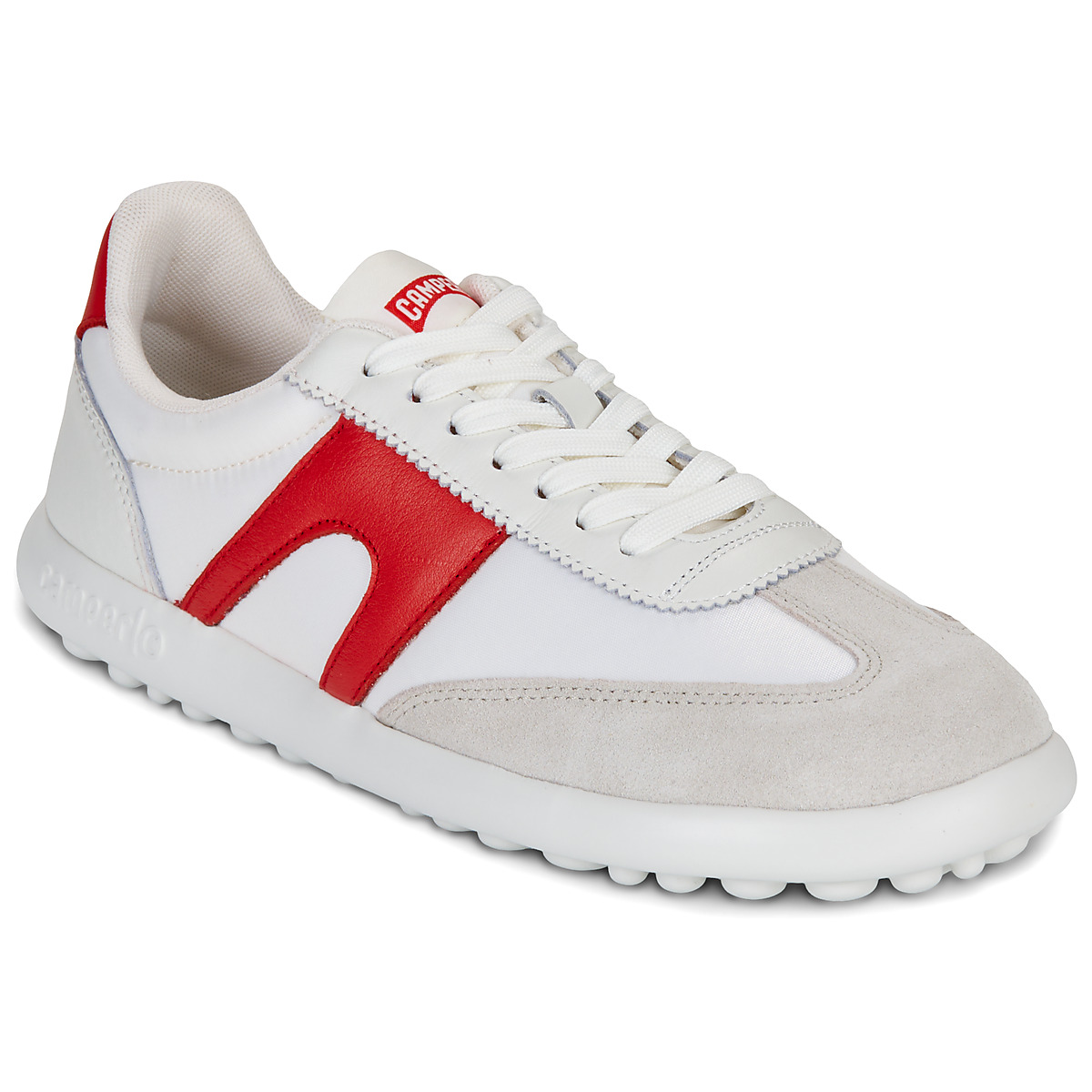 Xαμηλά Sneakers Camper PXL0
