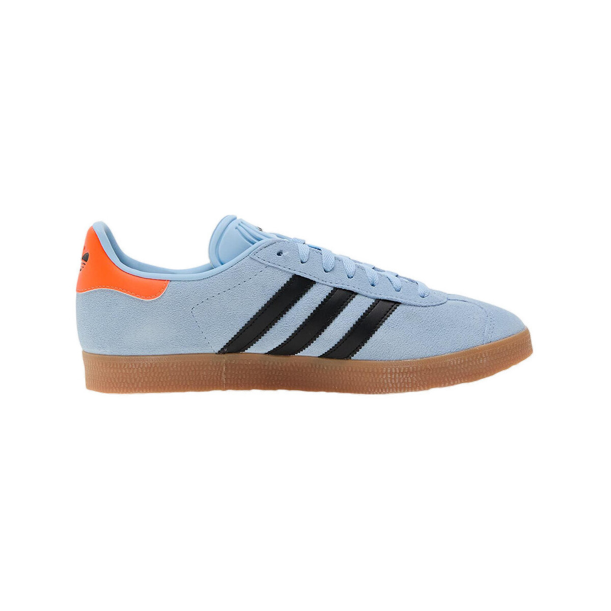 Xαμηλά Sneakers adidas Gazelle Clearsky Core Gum2