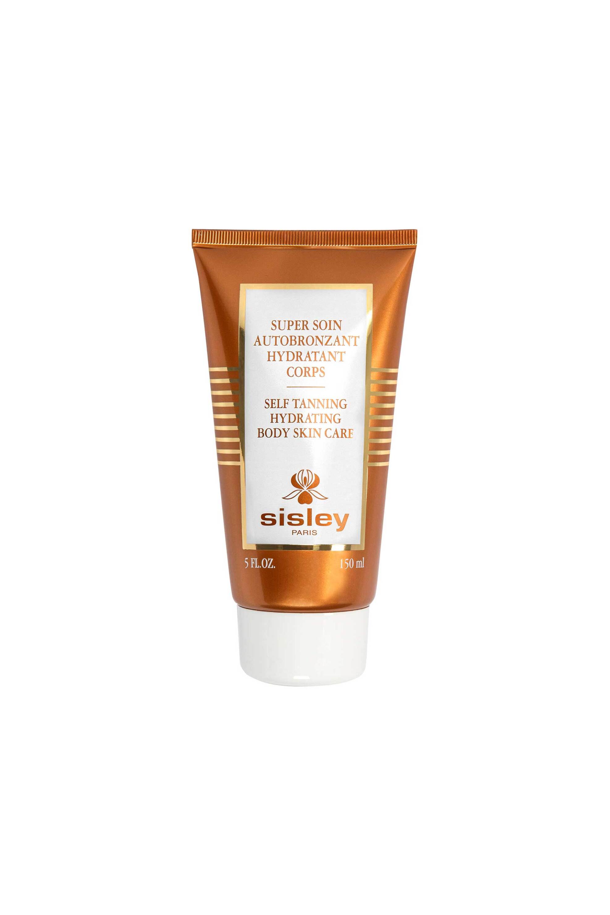 Sisley Self Tanning Hydrating Body Skin Care 150 ml