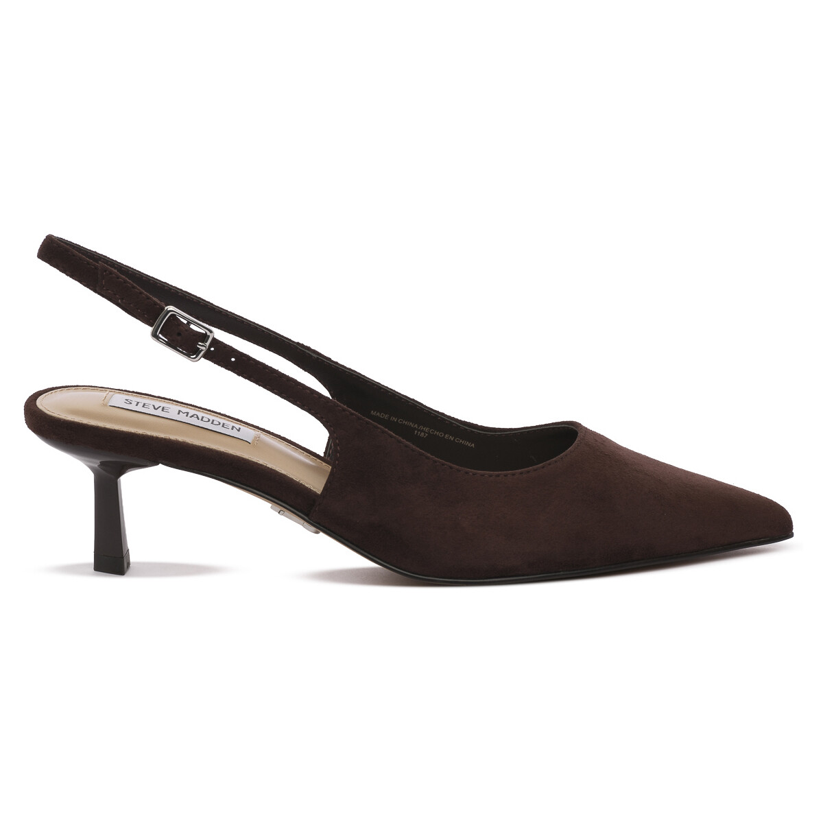 Γόβες Steve Madden GND KORRA
