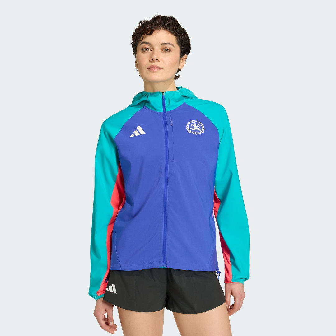 Vienna Marathon Running Jacket