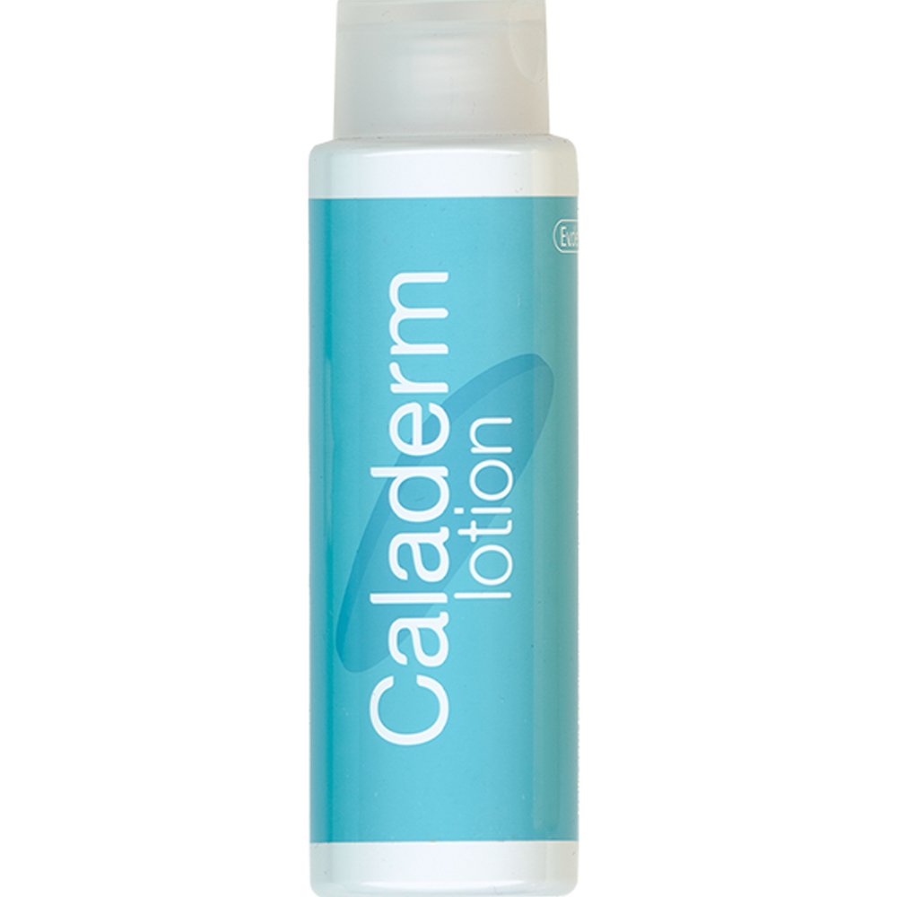 Evdermia Caladerm Lotion Καταπραϋντική Λοσιόν Καθημερινής Φροντίδας για Λιπαρά Δέρματα με Τάση Ακμής 200ml