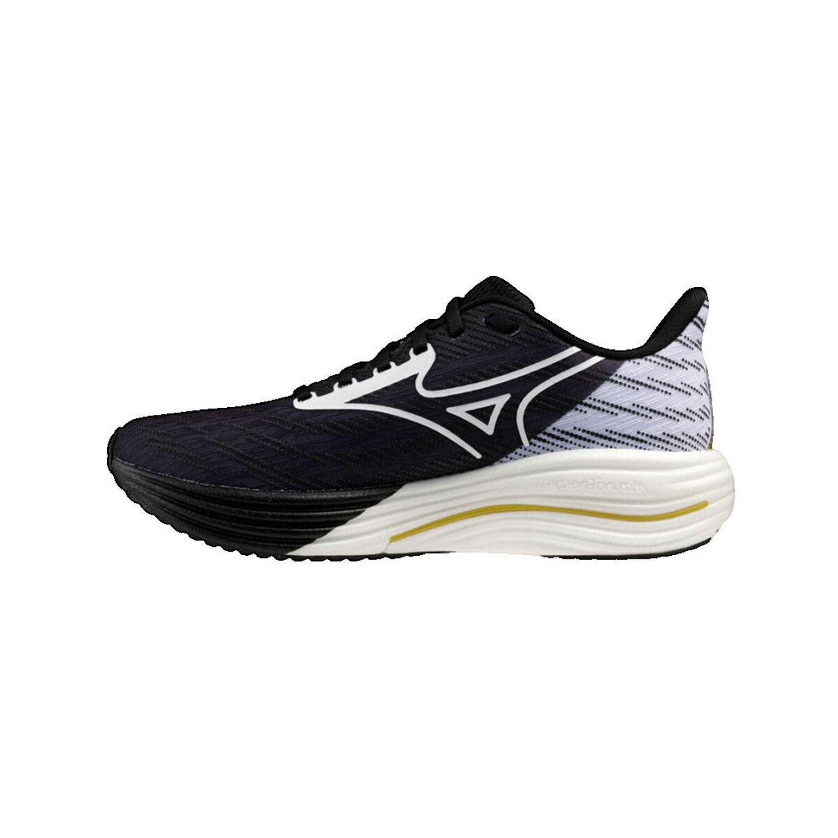 Παπούτσια για τρέξιμο Mizuno Chaussures de running Wave Rider 29 textile, synthétique