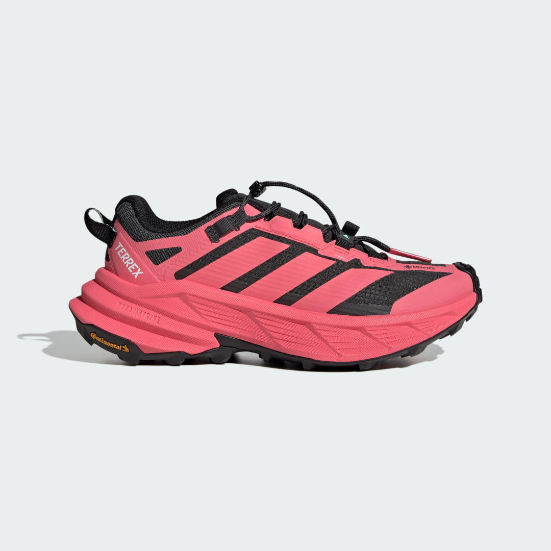 Παπούτσια πεζοπορίας Terrex Freehiker SL GORE-TEX