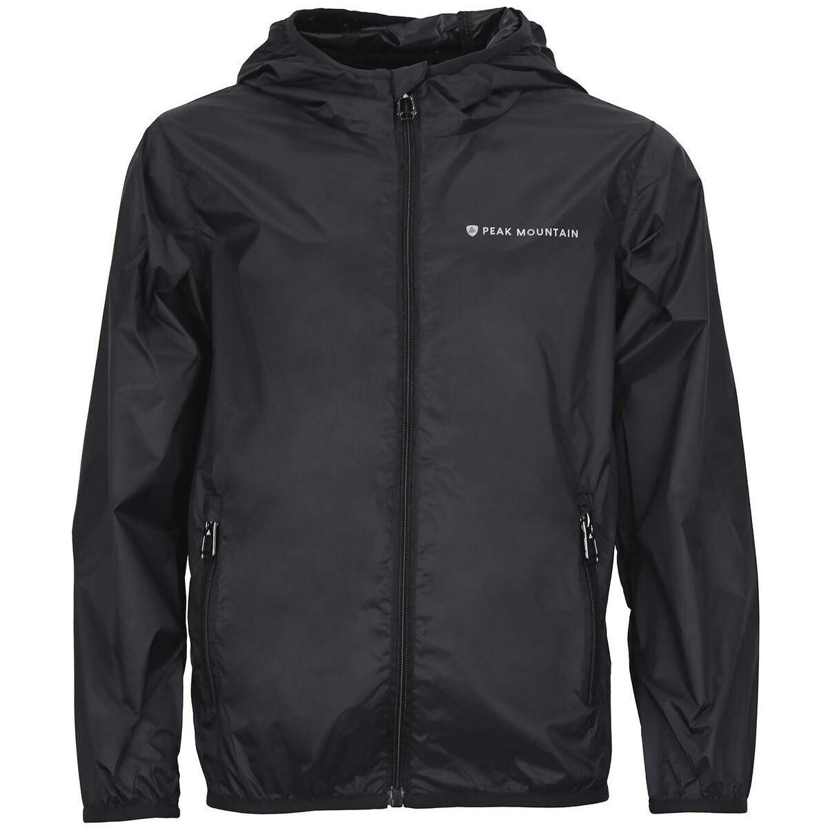 Αντιανεμικά Peak Mountain COUPE-VENT IMPERMEABLE MIXTE ECAPLUIE MIXTE