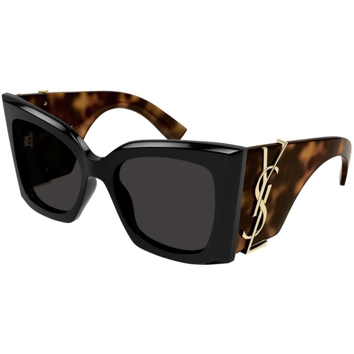 óculos de sol Yves Saint Laurent SL M119 BLAZE 003