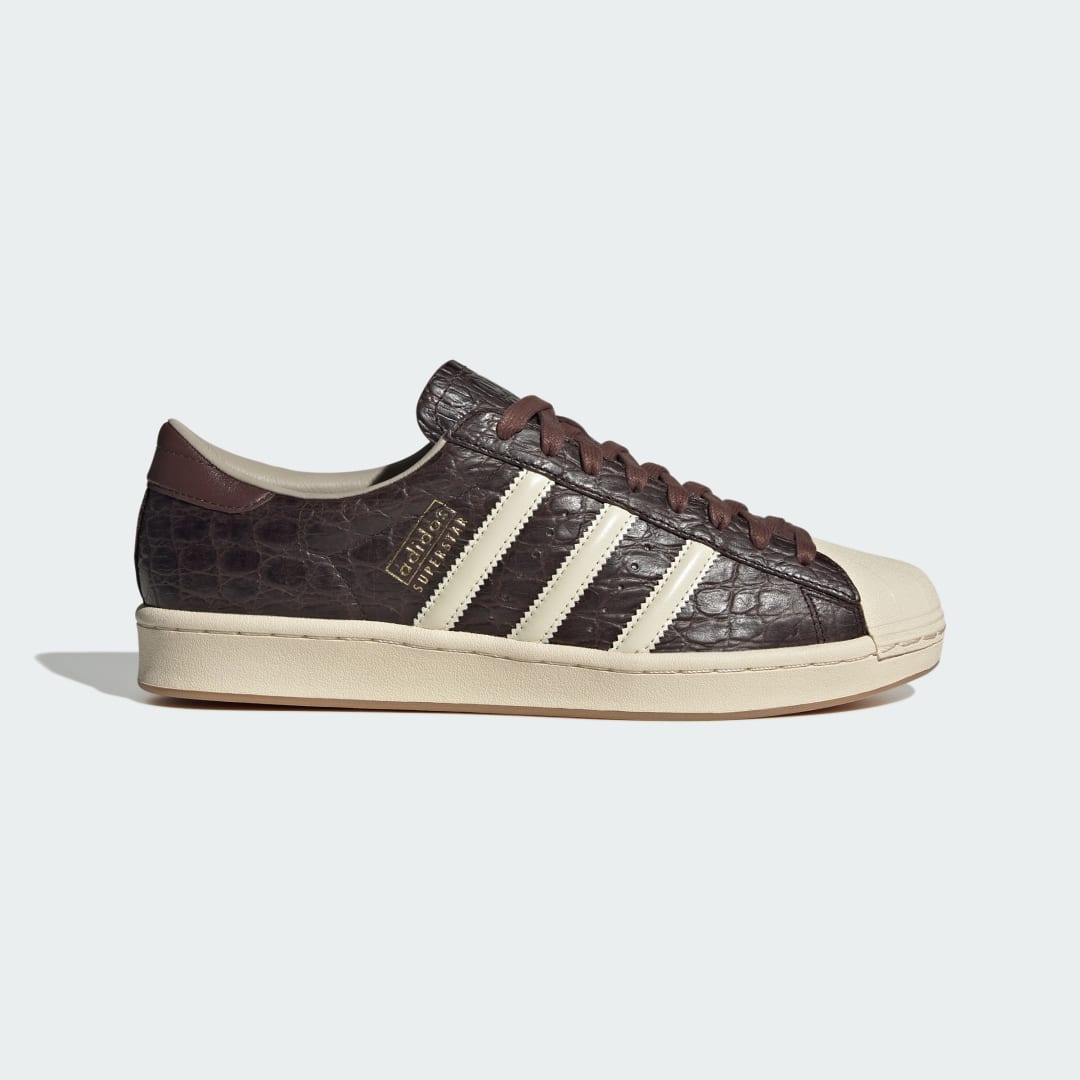 Παπούτσια SUPERSTAR Vintage