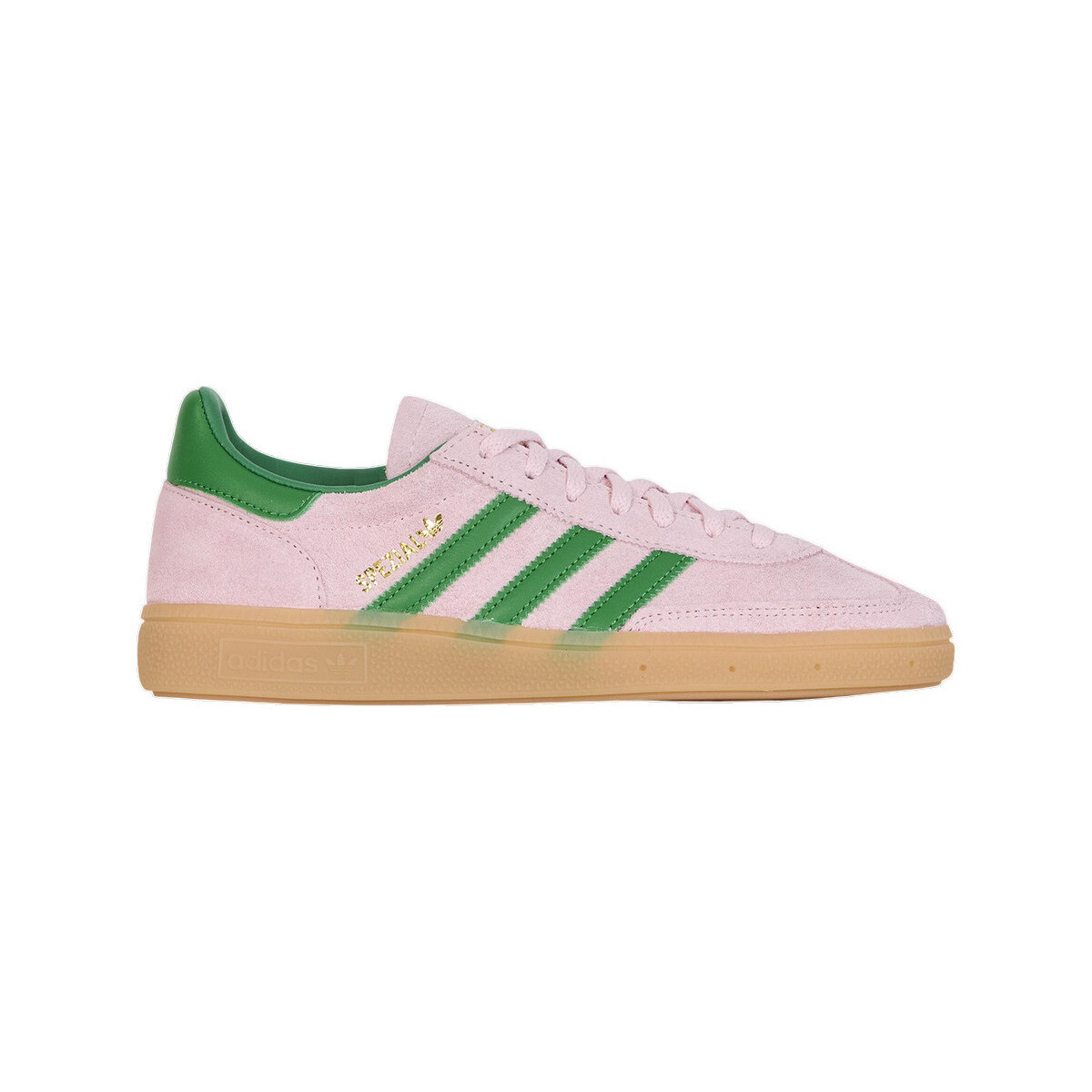 Sneakers adidas Baskets Handball Spezial daim