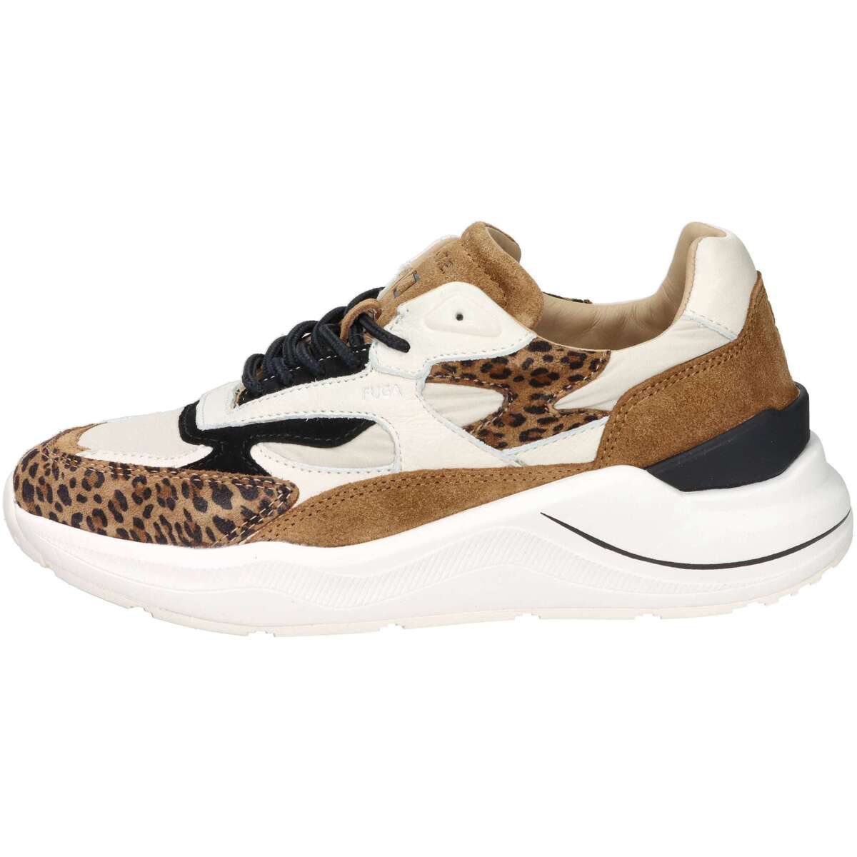 Sneakers D.A.T.E. W431-FG-AN-TA