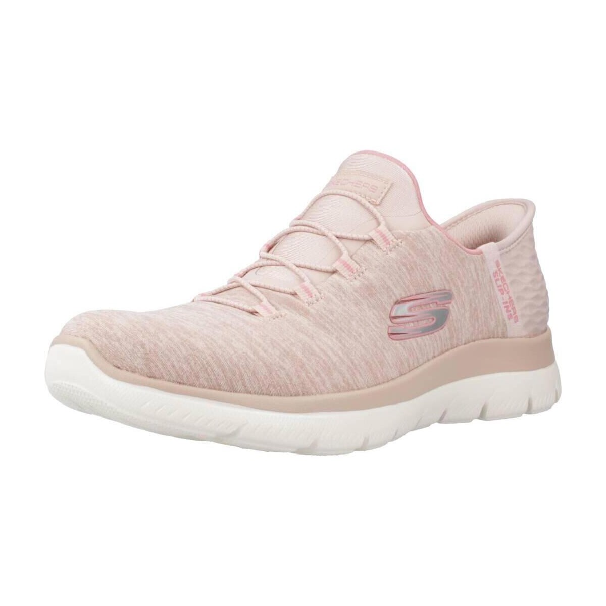 Slip on Skechers Slip-ins: Summits- Dazzling Haze