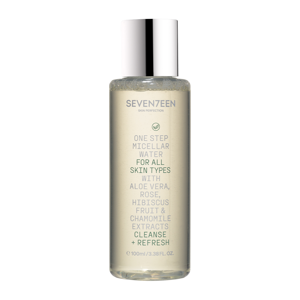 One Step Micellar Water | 100ml