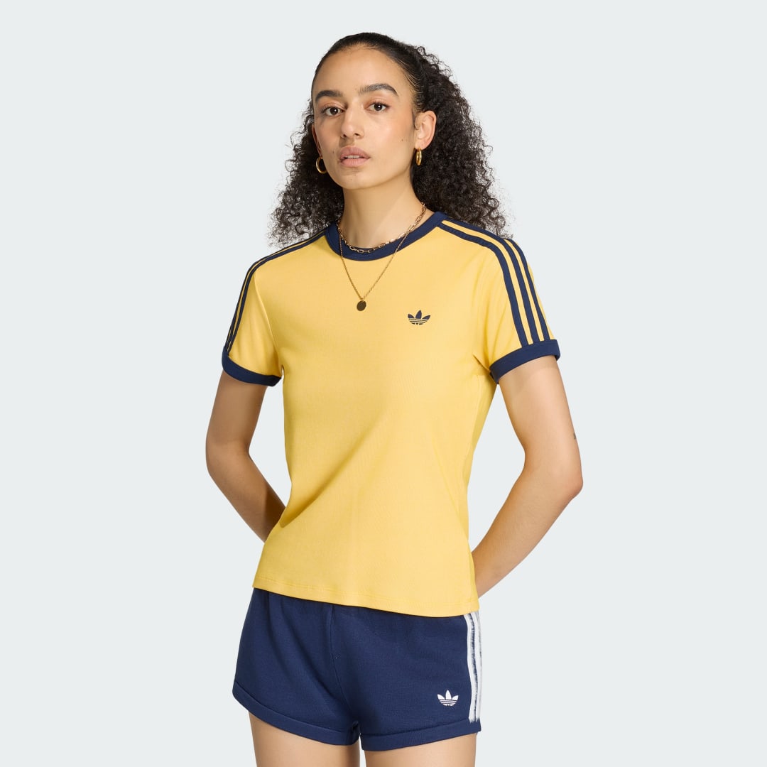 ΜΠΛΟΥΖΑ HEATHER 3S CALI