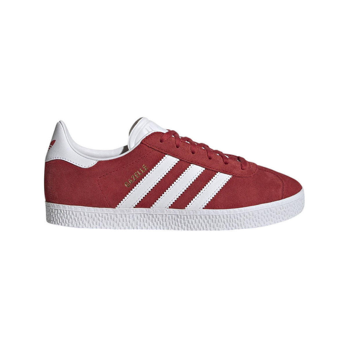 Xαμηλά Sneakers adidas Baskets Gazelle Junior daim