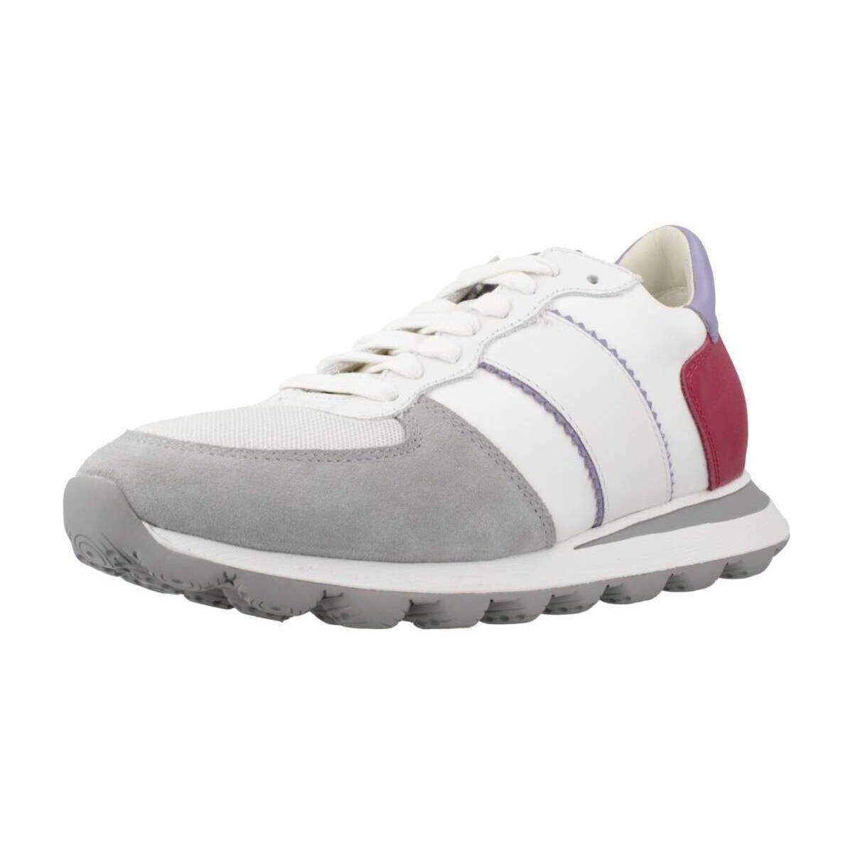 Xαμηλά Sneakers Geox Sport Zapatillas Mujer Modèle D Spherica Vseries
