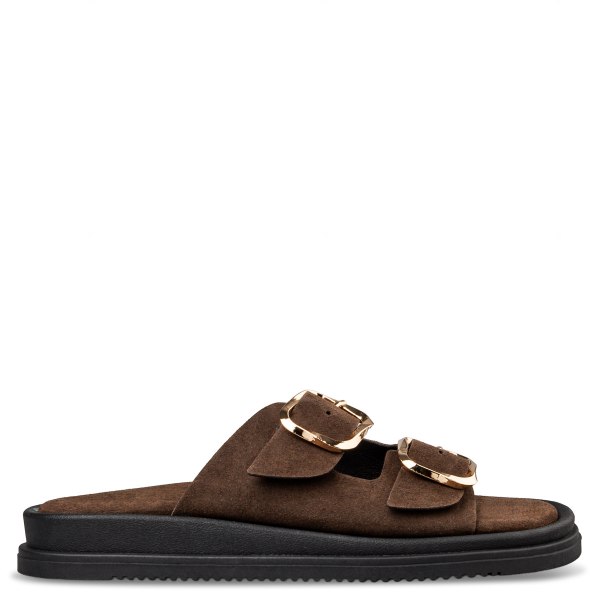 FLATFORM SANDALS