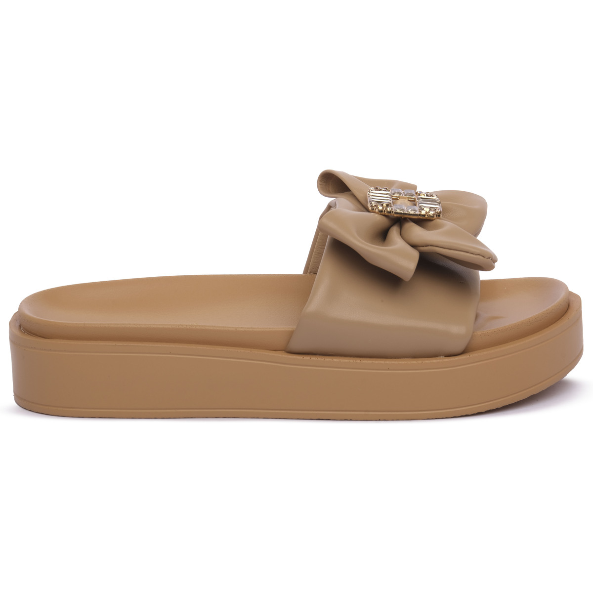 Mules Laura Biagiotti BEIGE