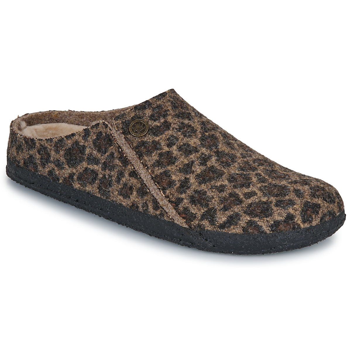Παντόφλες BIRKENSTOCK Zermatt