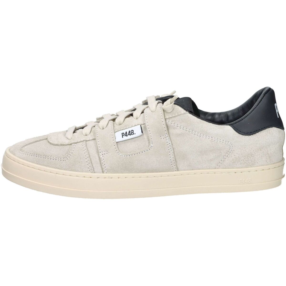 Sneakers P448 F24MONZA-W