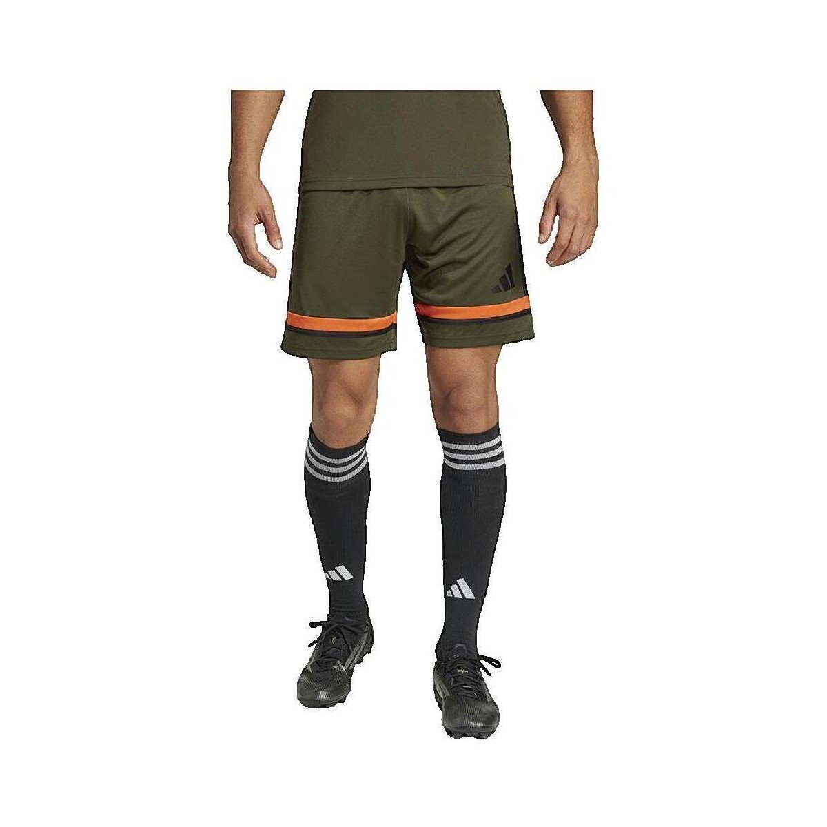 Shorts & Βερμούδες adidas Short Squadra 25