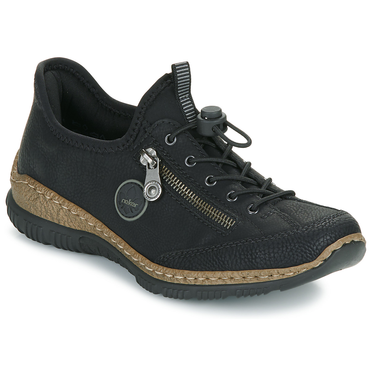 Xαμηλά Sneakers Rieker RIMONA