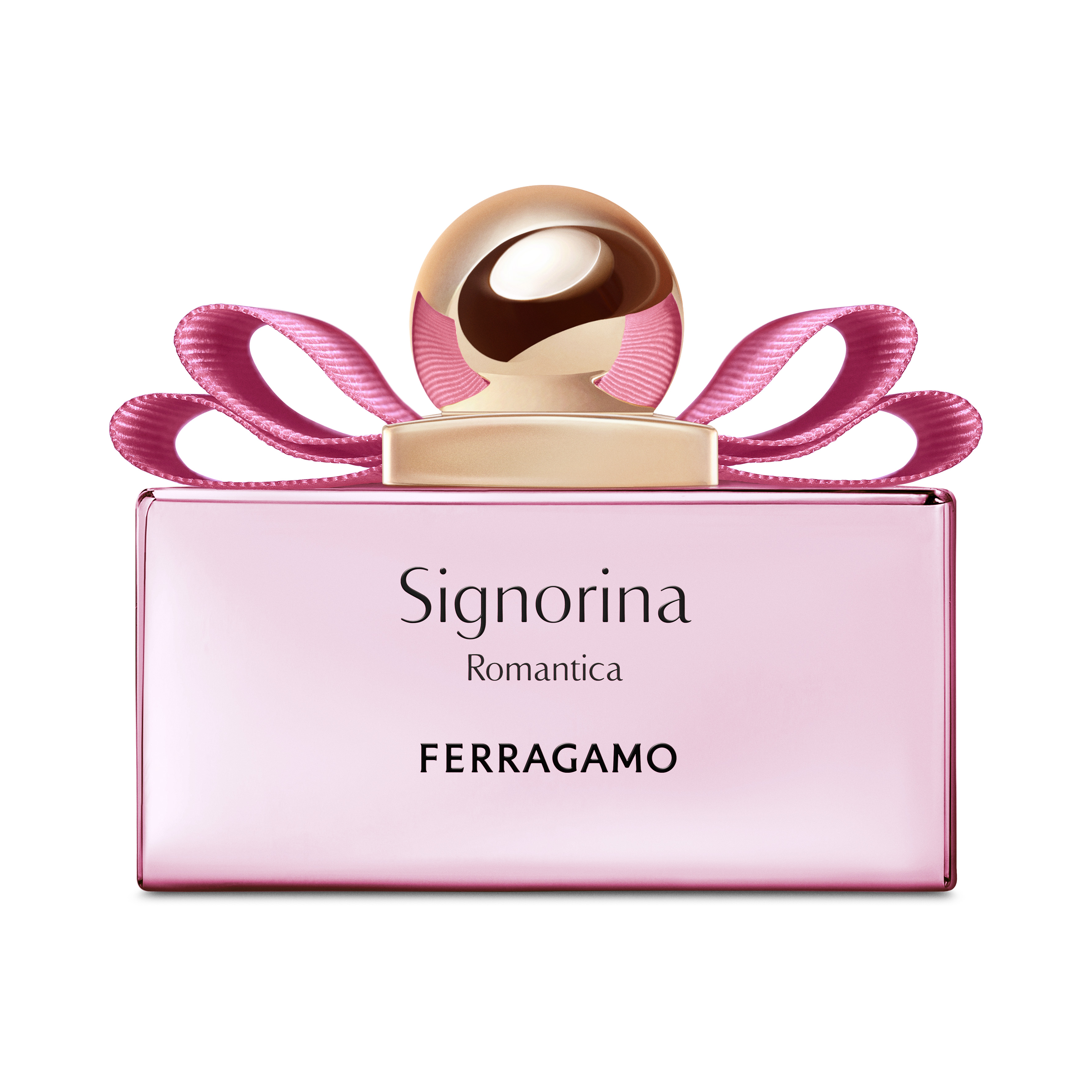 Signorina Romantica Eau De Parfum | 50ml