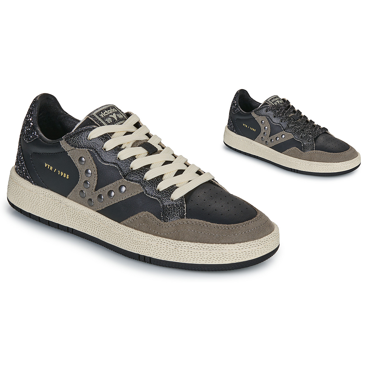 Xαμηλά Sneakers Victoria SMASH