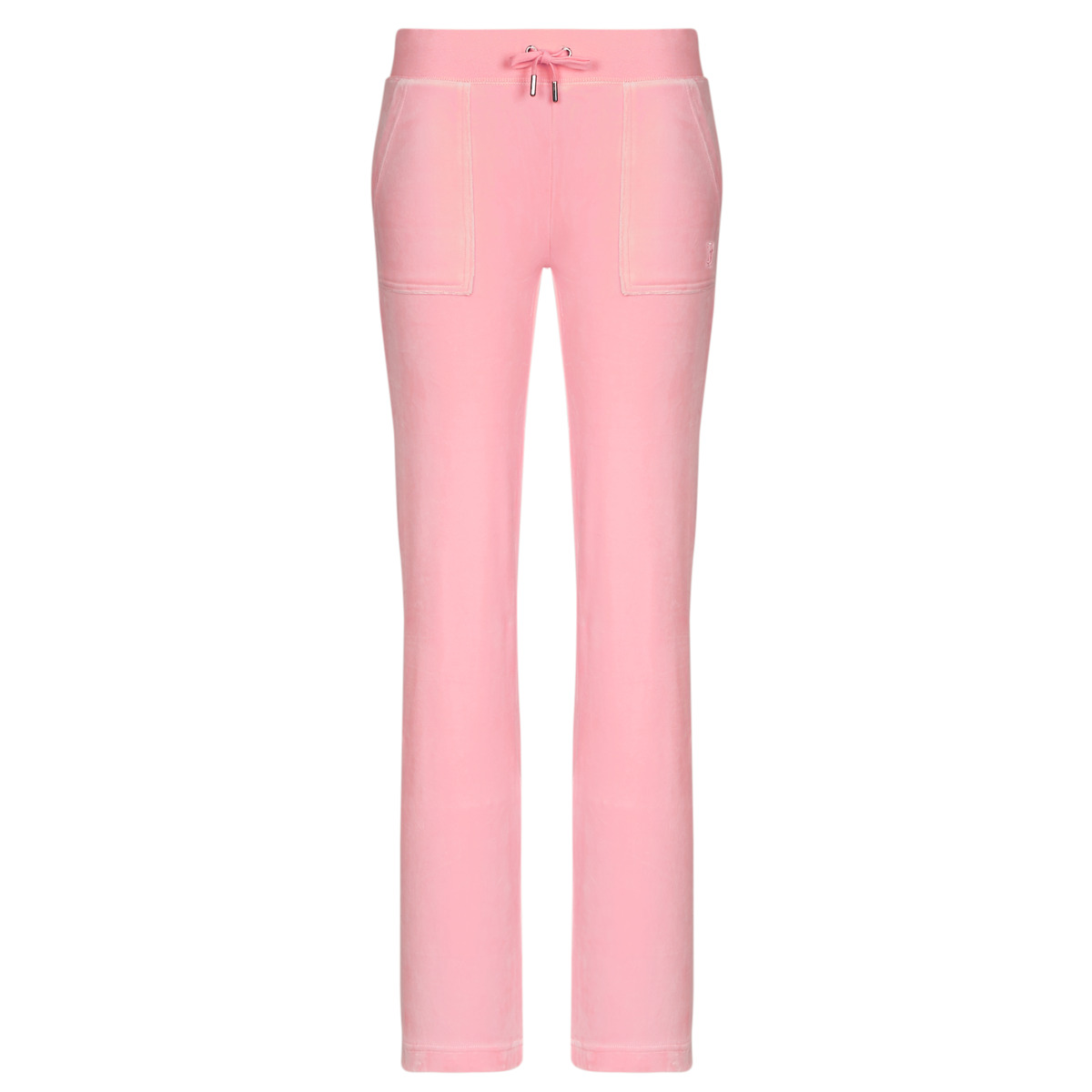 Φόρμες Juicy Couture Del Ray Straight Leg Track Pant With Pocket