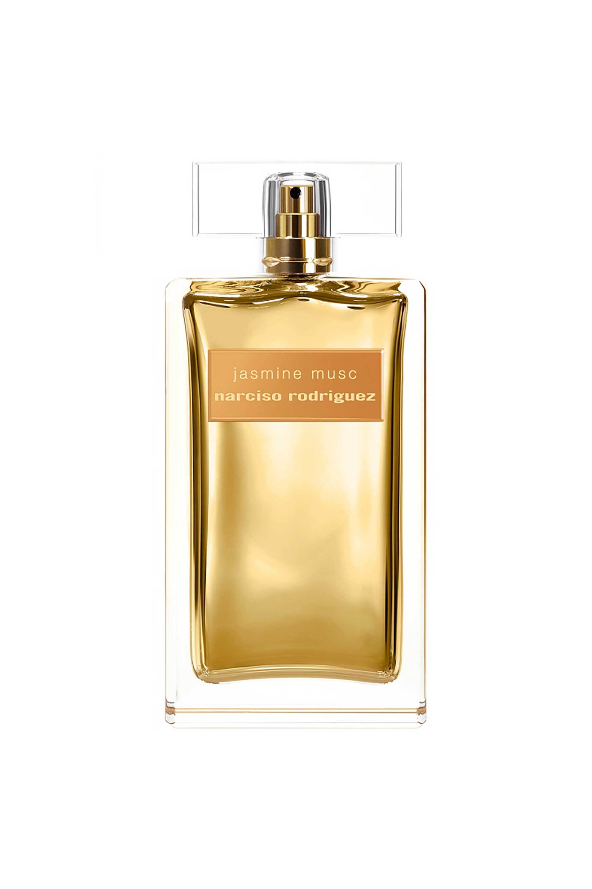 Narciso Rodriguez Jasmine Musc Eau de Parfum Intense Vapo 100 ml