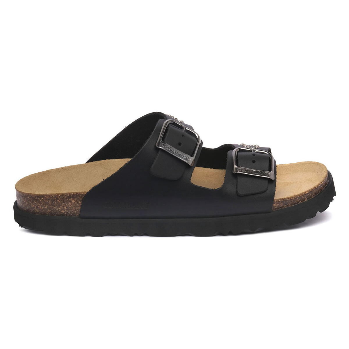 Mules Grunland NERO 40SARA