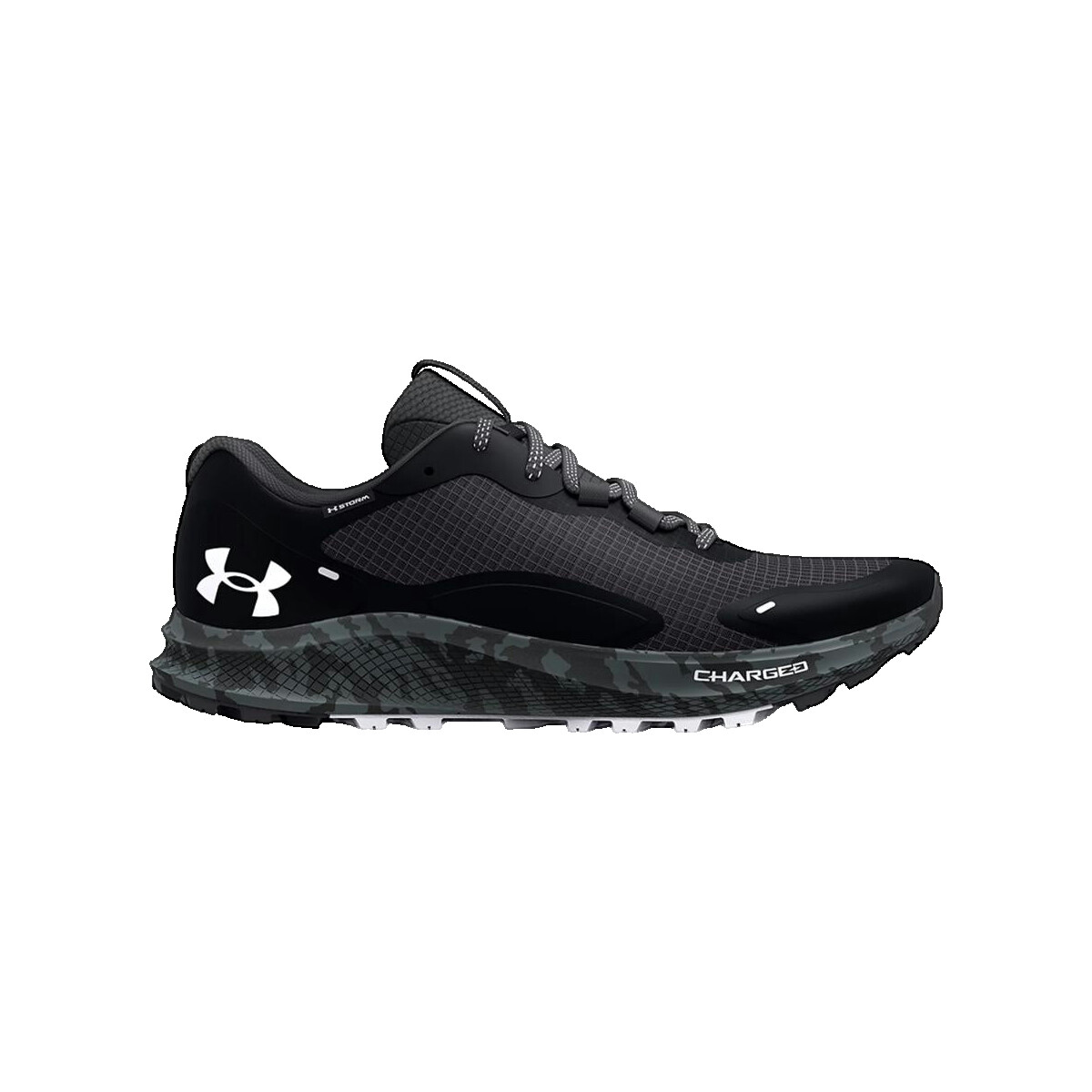 Παπούτσια για τρέξιμο Under Armour Charged Bandit Trail 2