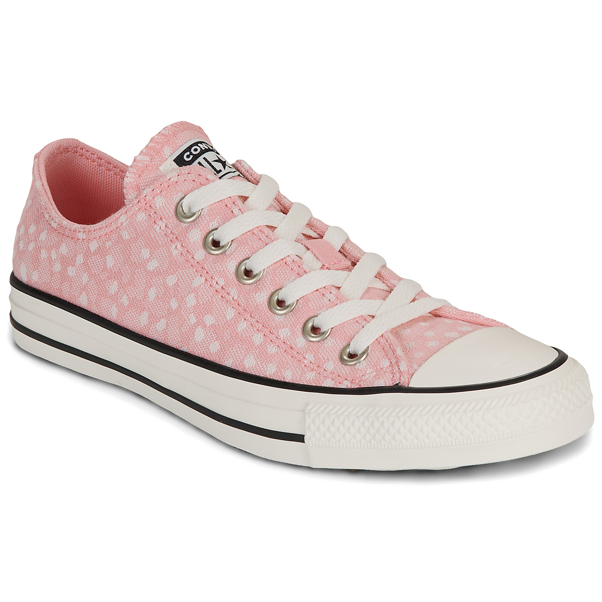 Xαμηλά Sneakers Converse CHUCK TAYLOR ALL STAR DEER PATTERN