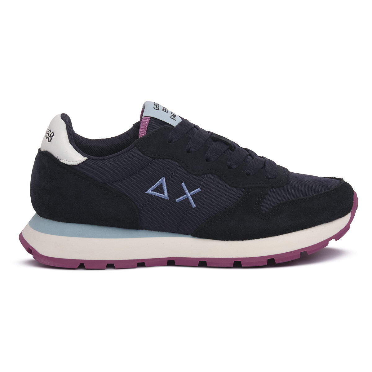 Xαμηλά Sneakers Sun68 SUN68 07 ALLY SOLID
