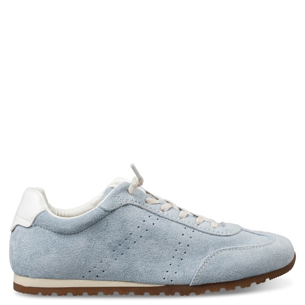 LOW TOP SNEAKERS